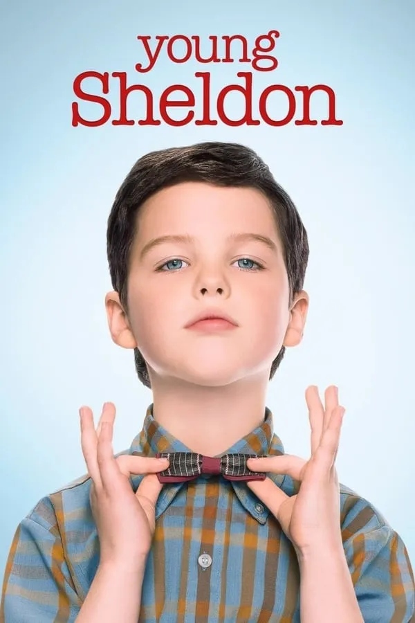 Young Sheldon 5