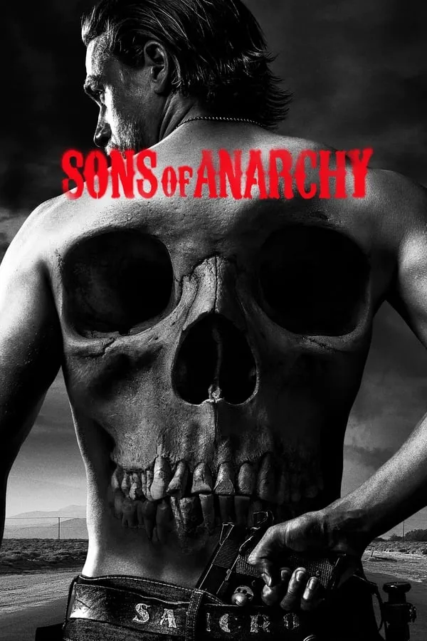 Sons of Anarchy 1