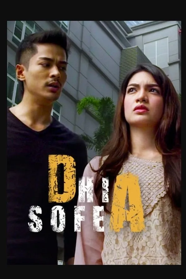 Dhia Sofea 2