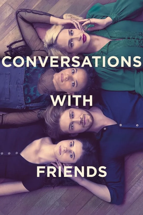 Conversations with Friends None