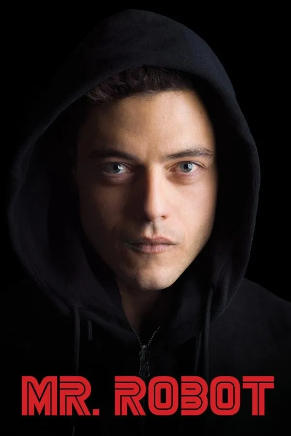 Mr. Robot 1