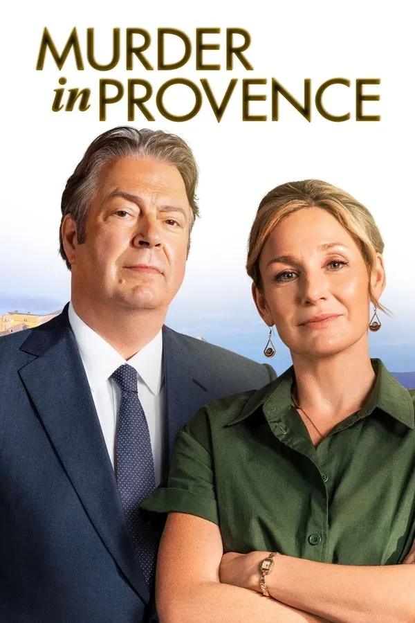 Murder in Provence 1