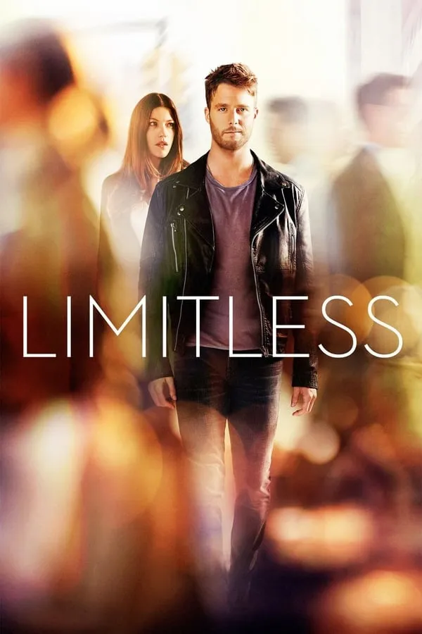 Limitless None