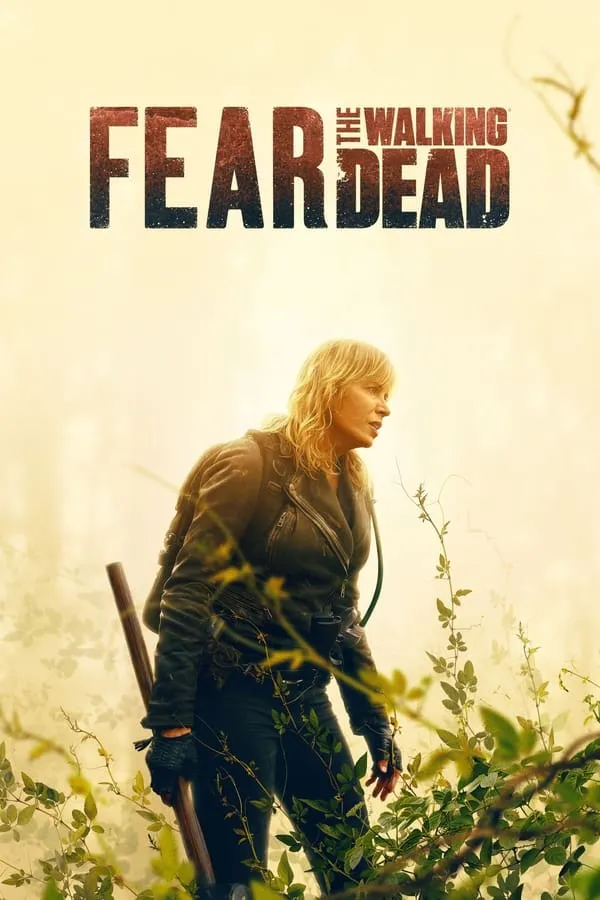 Fear the Walking Dead 4
