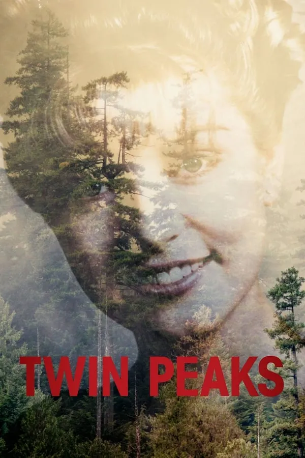 Twin Peaks 1
