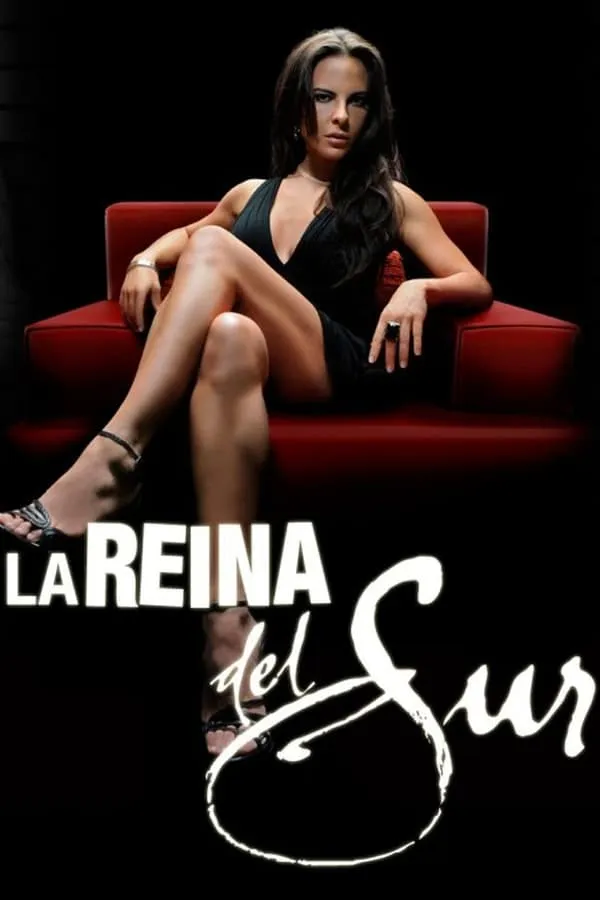 La Reina del Sur 4