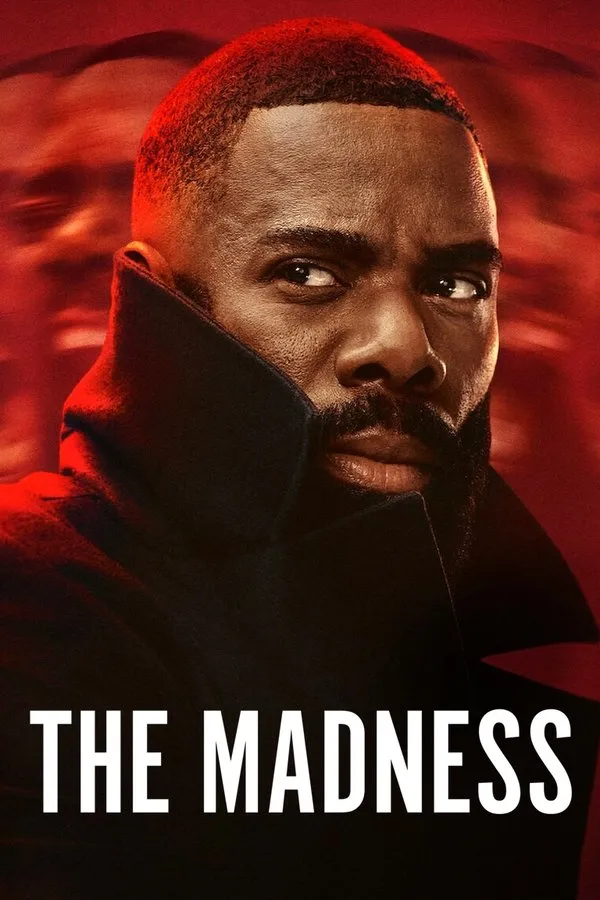 The Madness None