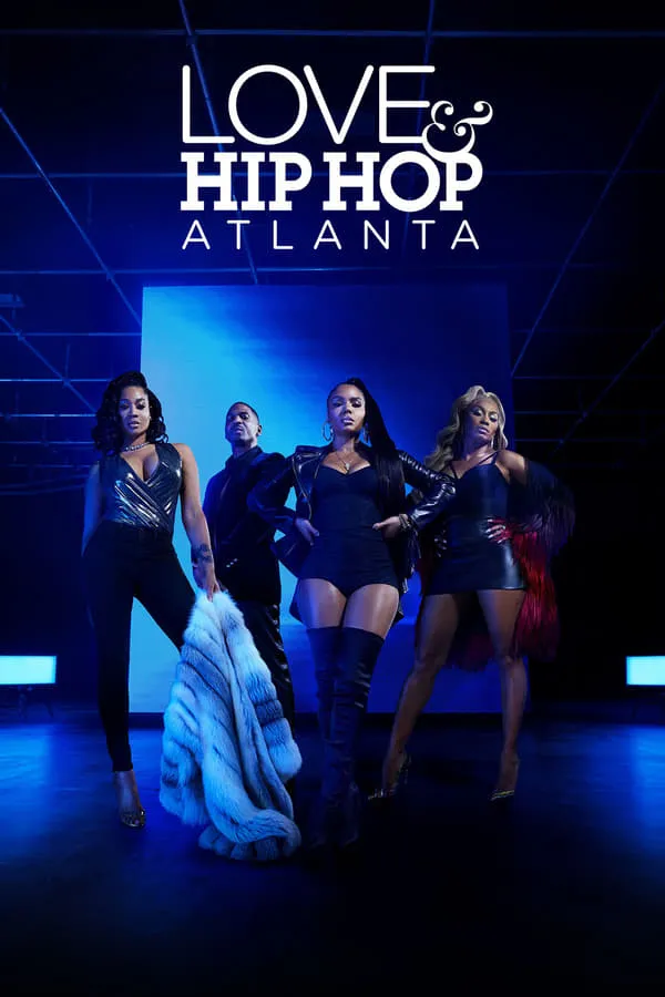 Love & Hip Hop Atlanta 1