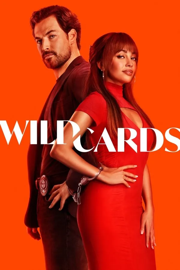 Wild Cards None