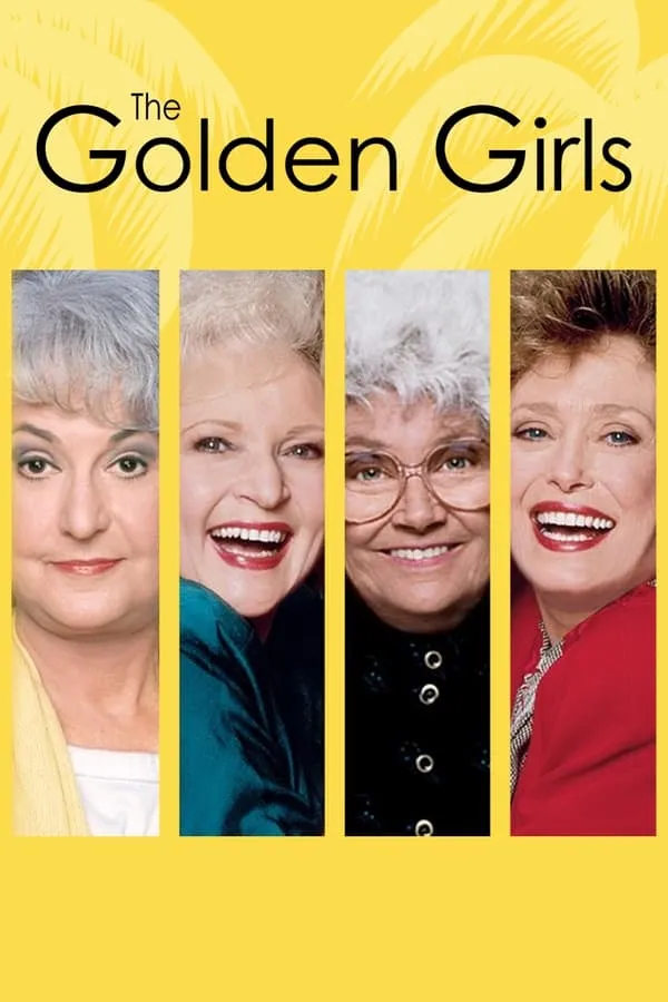 The Golden Girls 4