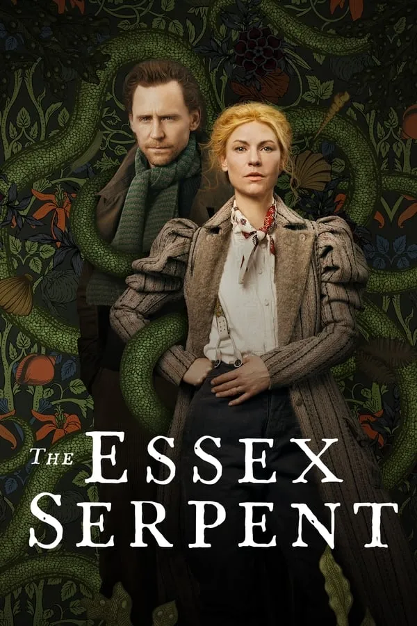 The Essex Serpent None