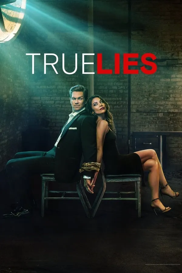 True Lies None