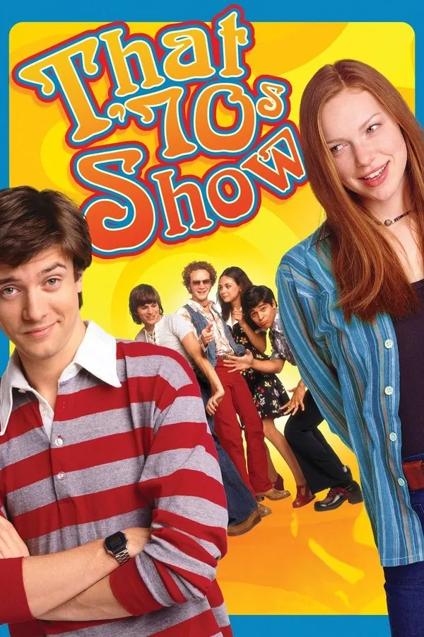 That '70s Show 1