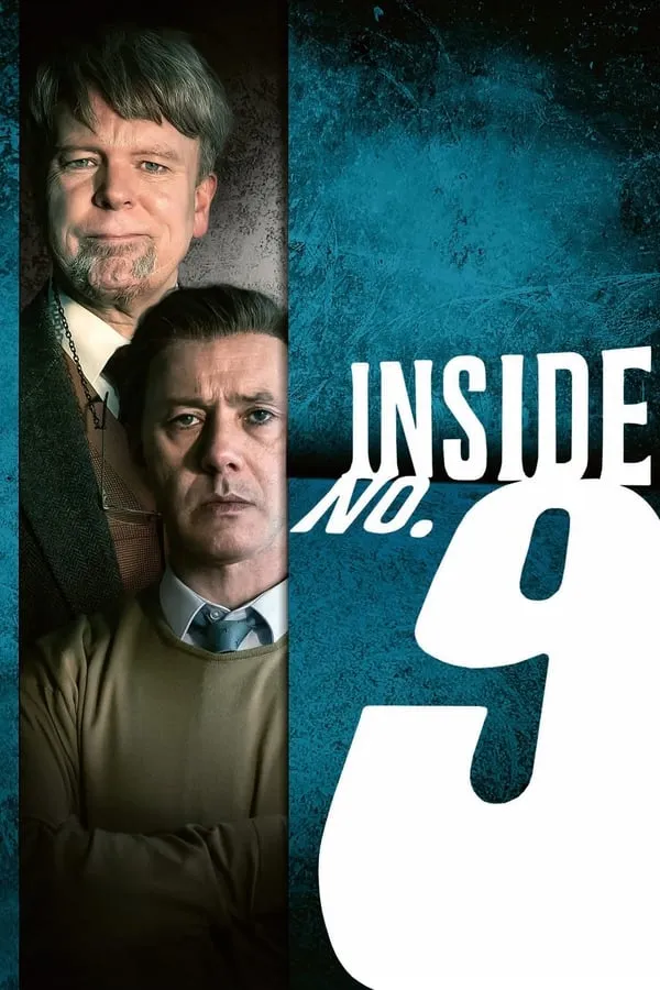 Inside No. 9 6