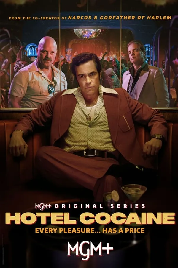 Hotel Cocaine None
