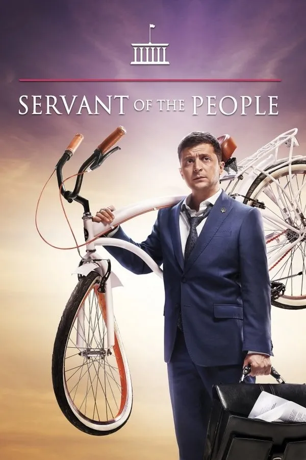 Servant of the People 2