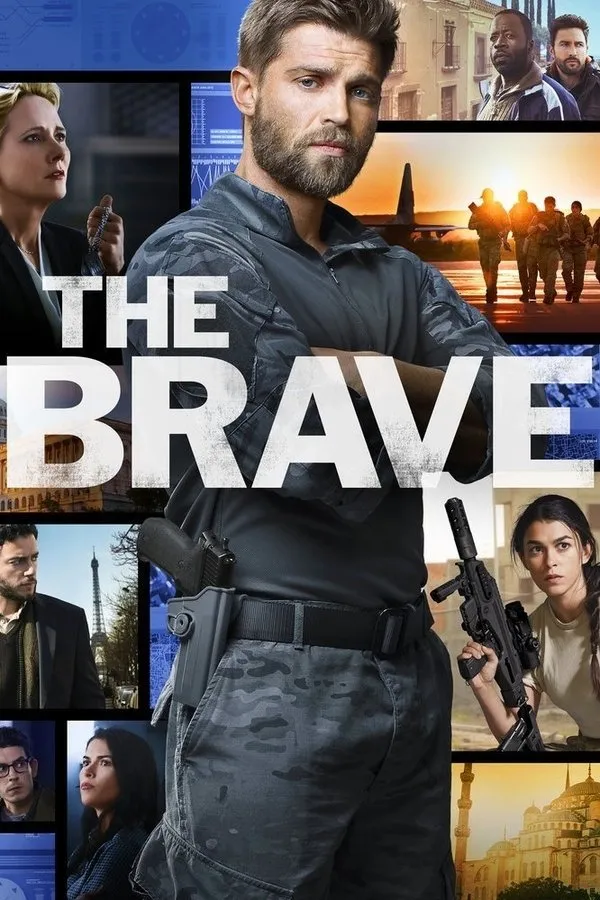 The Brave None
