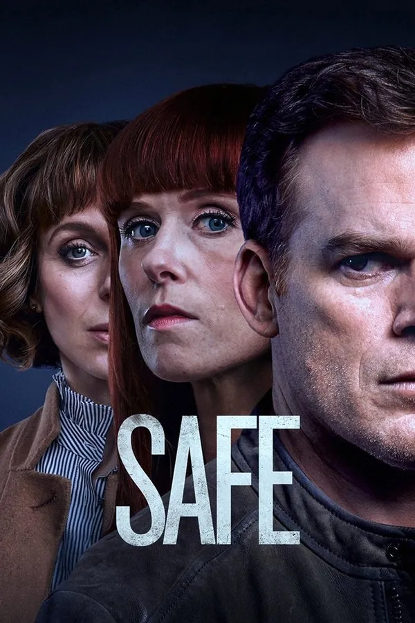 Safe None