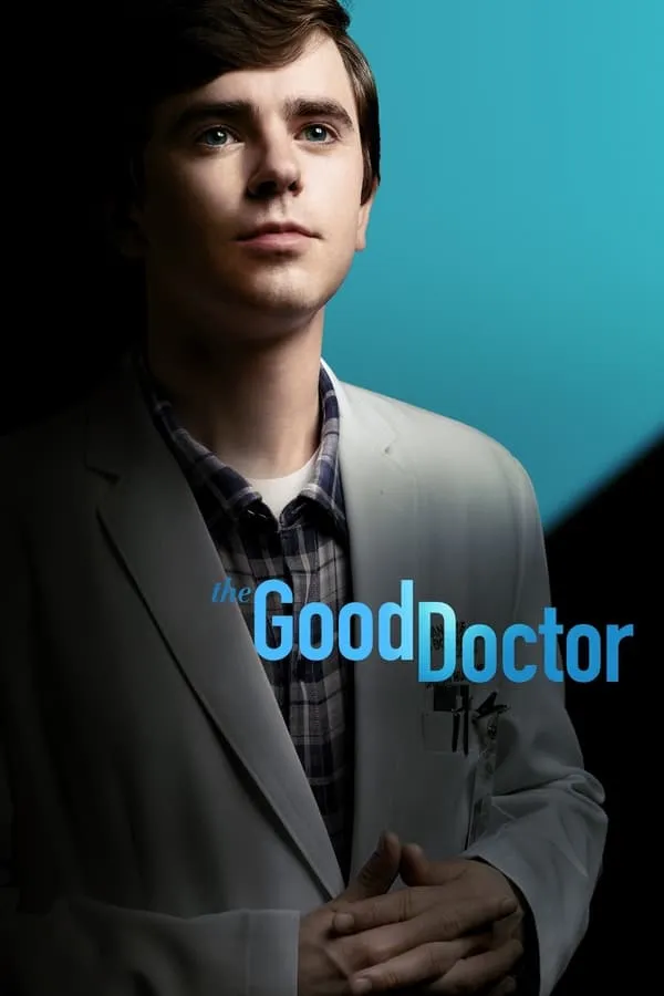The Good Doctor 2