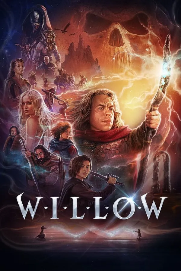 Willow None