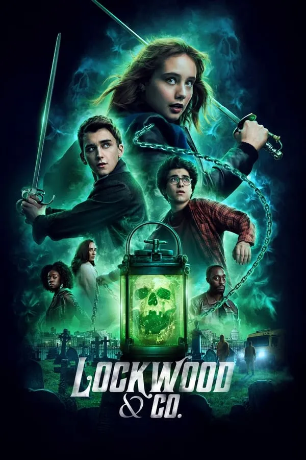 Lockwood & Co. None