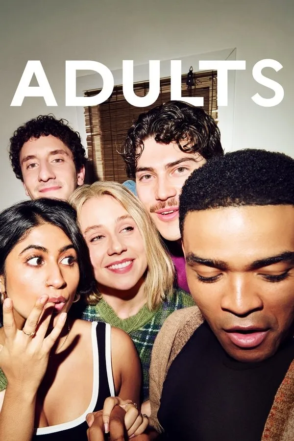 Adults None