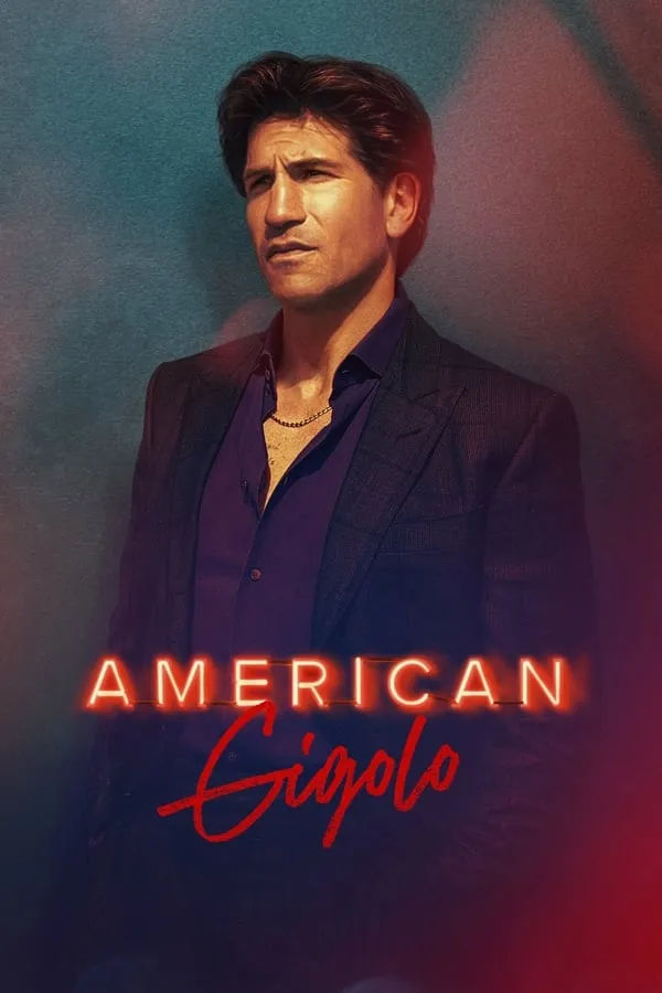 American Gigolo None