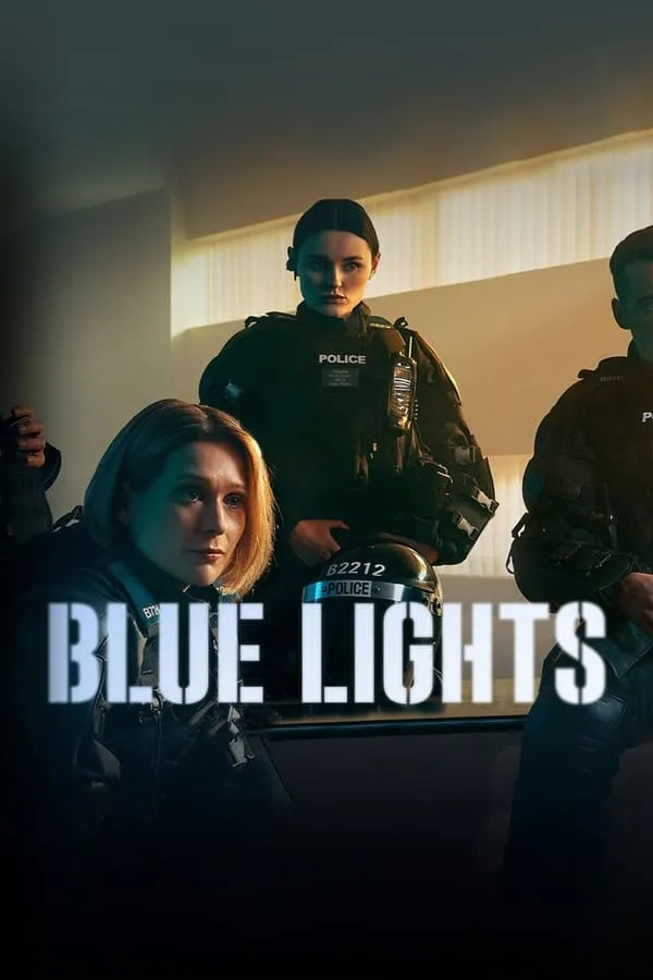Blue Lights 2