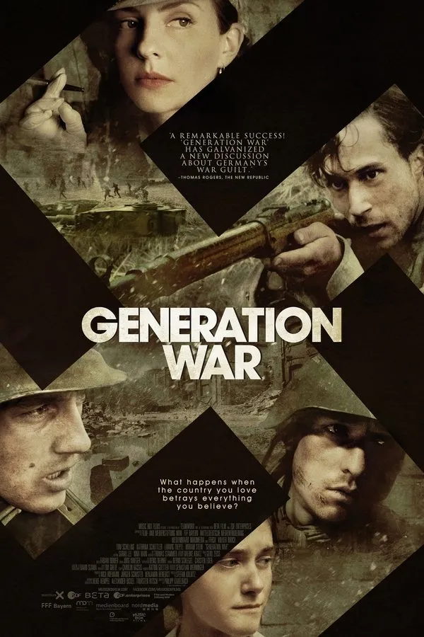 Generation War None