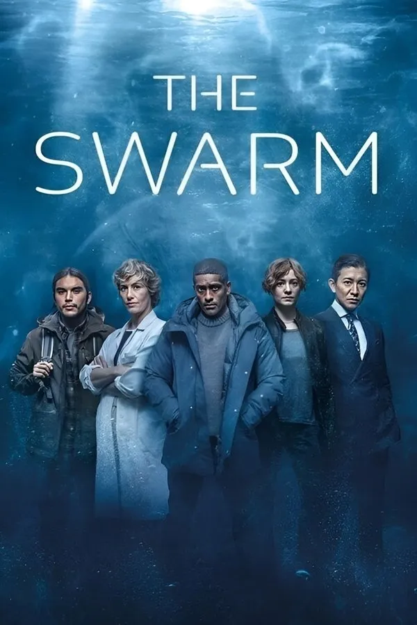 The Swarm None