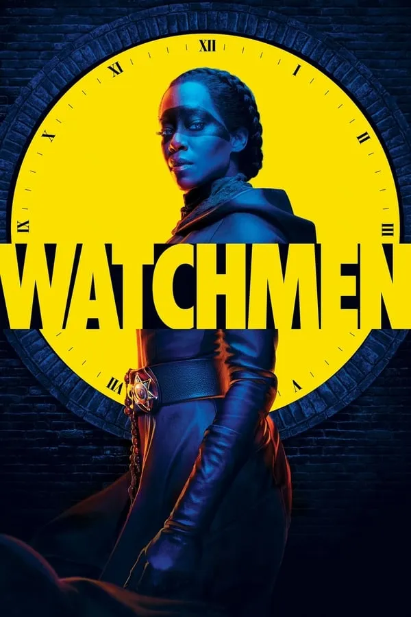 Watchmen None