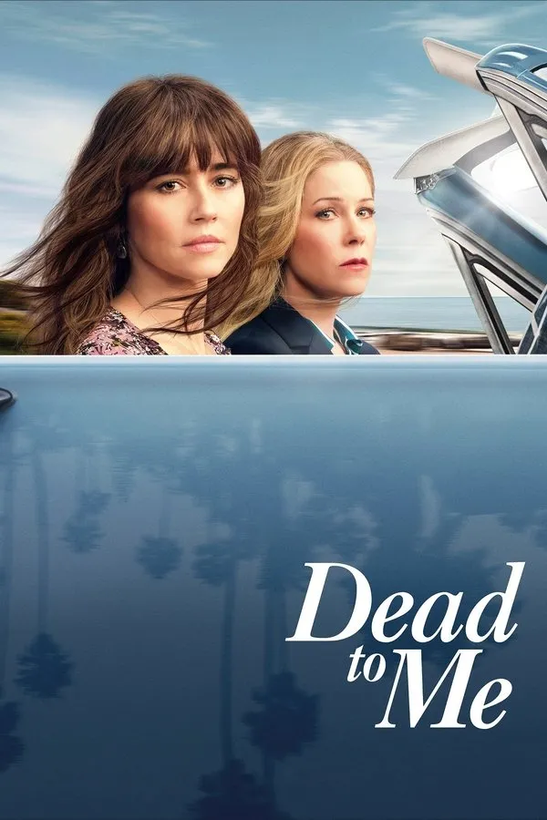 Dead to Me 3