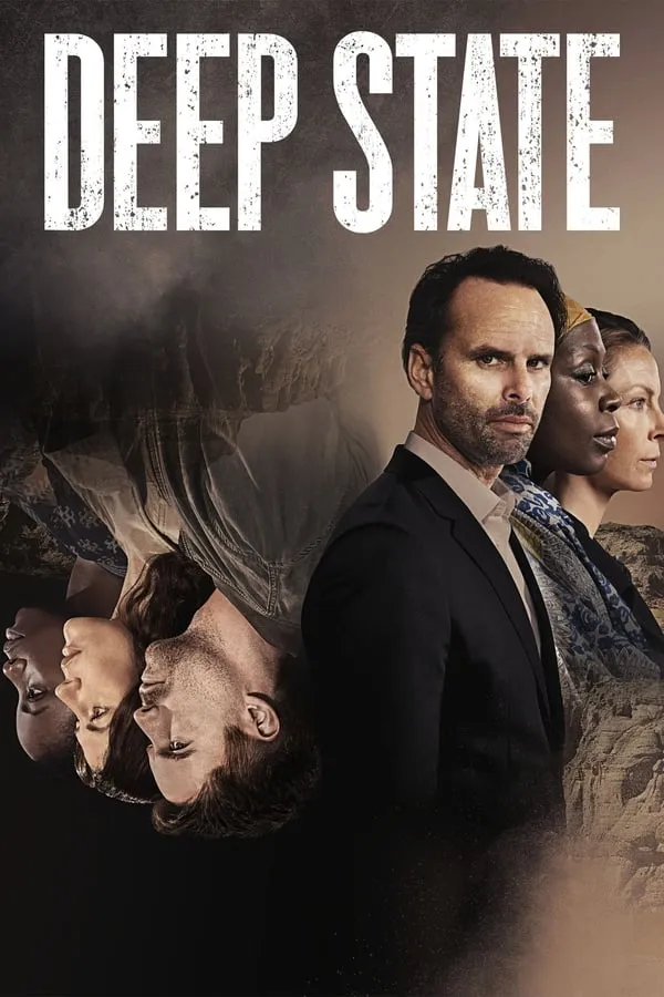Deep State 1