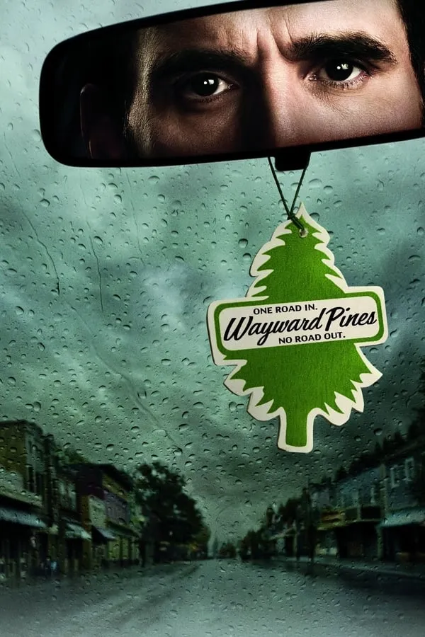 Wayward Pines 2