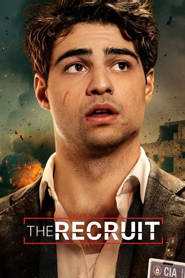 The Recruit 2