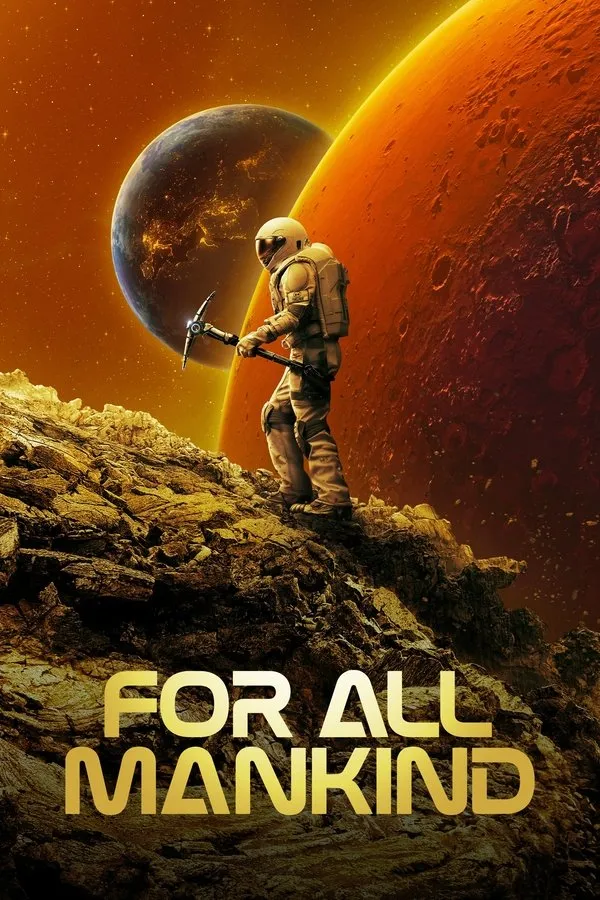 For All Mankind 4