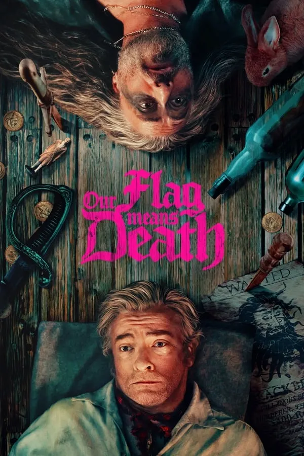Our Flag Means Death 2