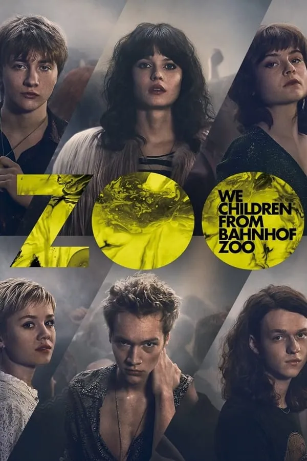 We Children from Bahnhof Zoo 1