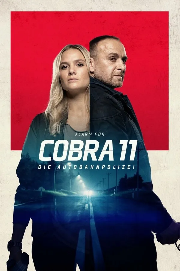 Alarm for Cobra 11: The Motorway Police 4