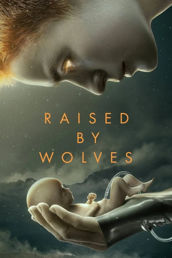 Raised by Wolves 2