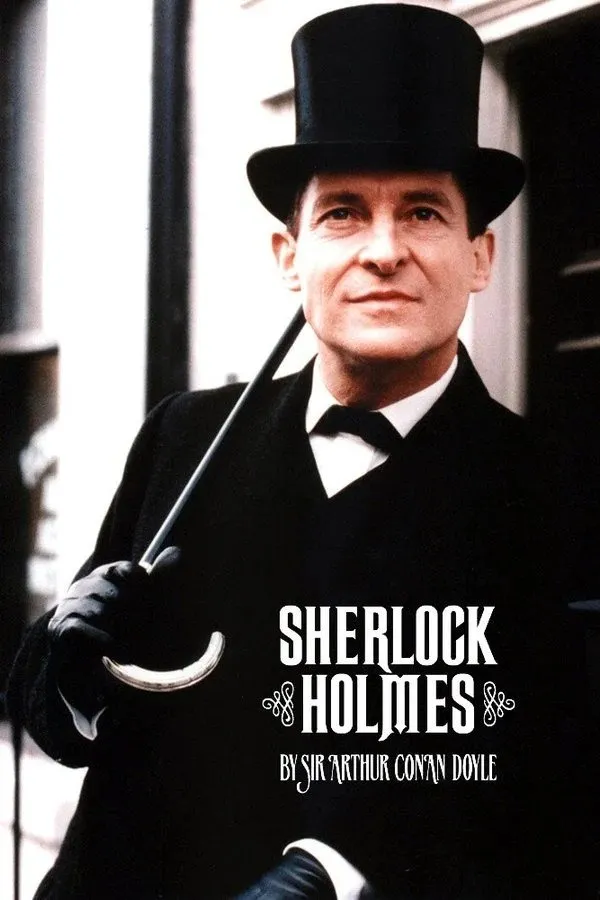 Sherlock Holmes None
