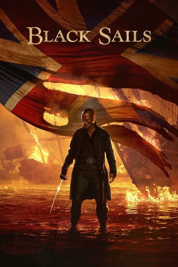 Black Sails 1
