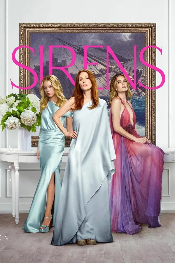 Sirens None