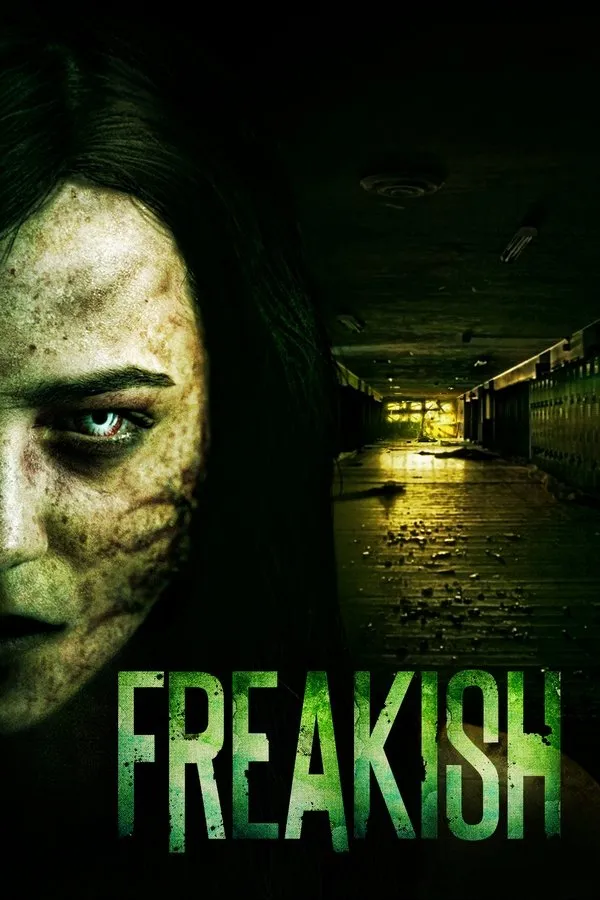 Freakish 1