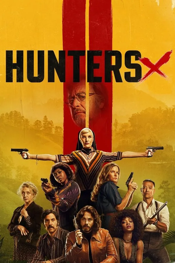 Hunters 1