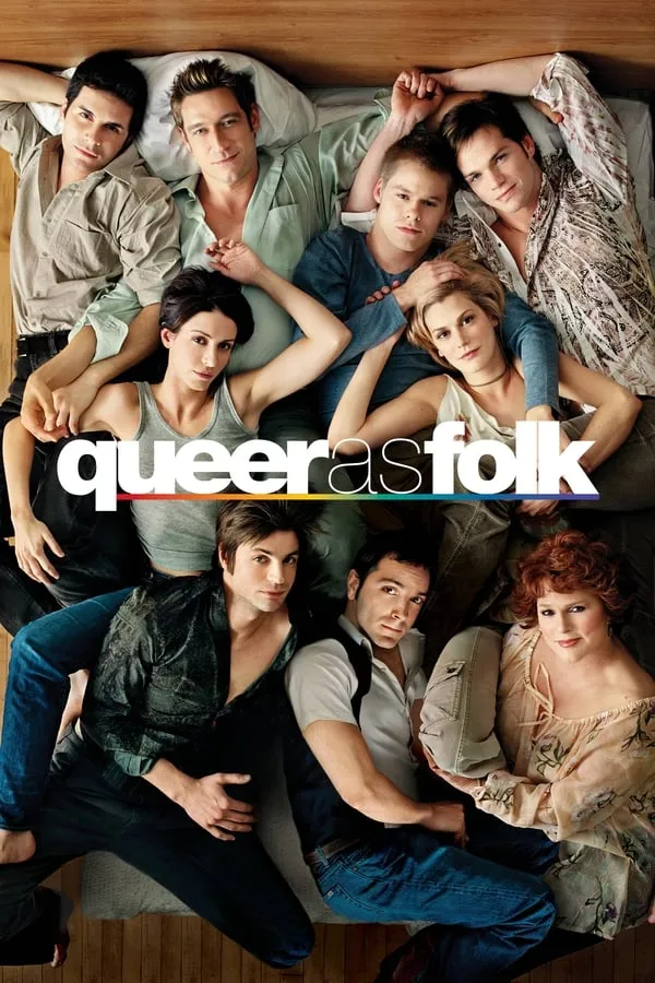 Queer As Folk 5