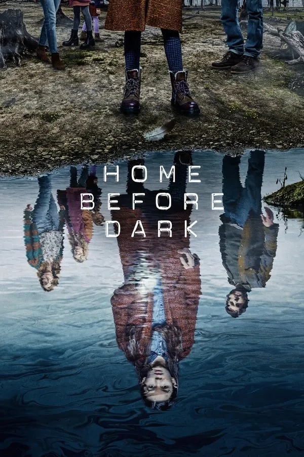 Home Before Dark 1