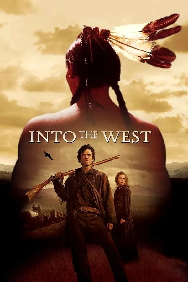 Into the West None