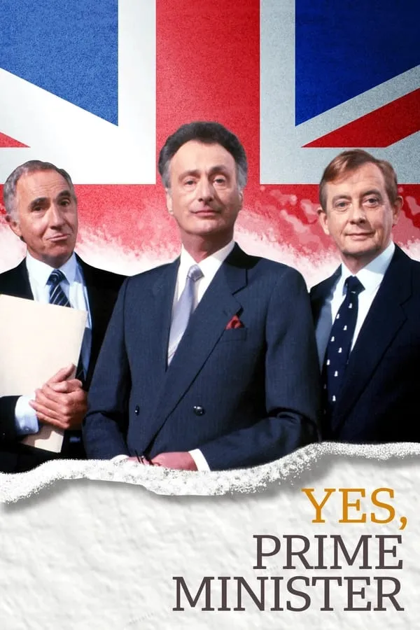 Yes, Prime Minister 2