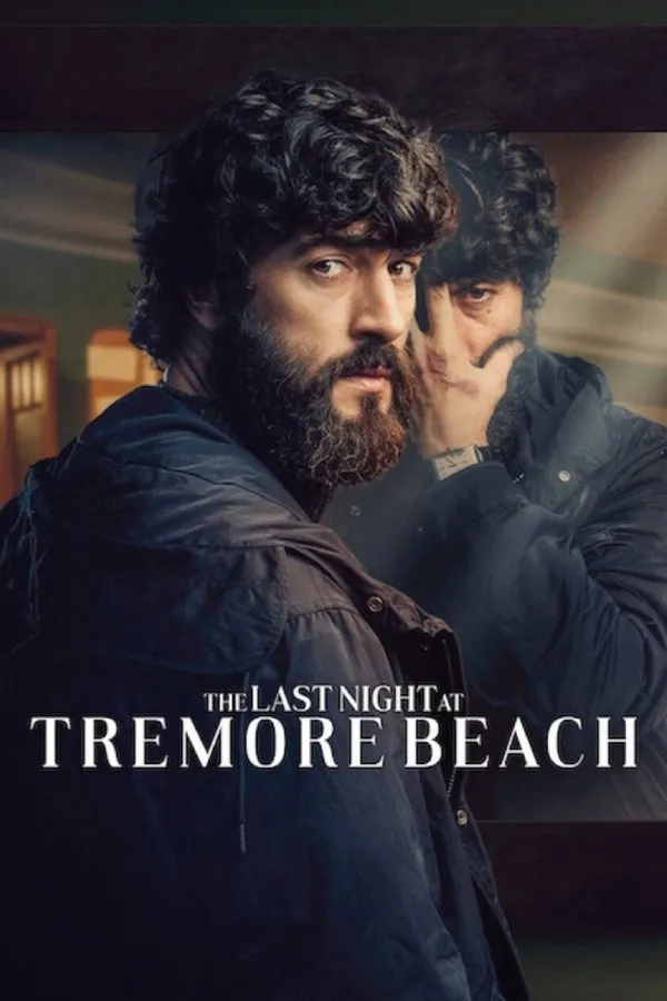 The Last Night at Tremore Beach None